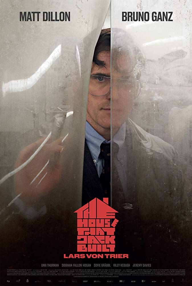  18 The House that Jack Built